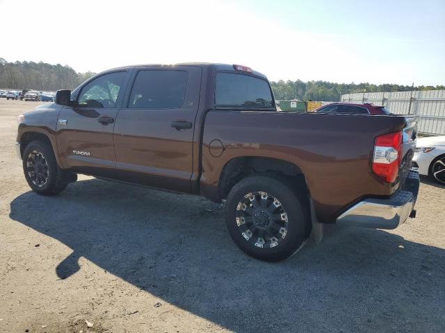 Photo 1 VIN: 5TFDW5F16GX560667 - TOYOTA TUNDRA CRE 