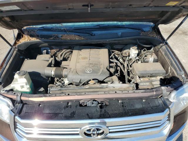 Photo 10 VIN: 5TFDW5F16GX560667 - TOYOTA TUNDRA CRE 