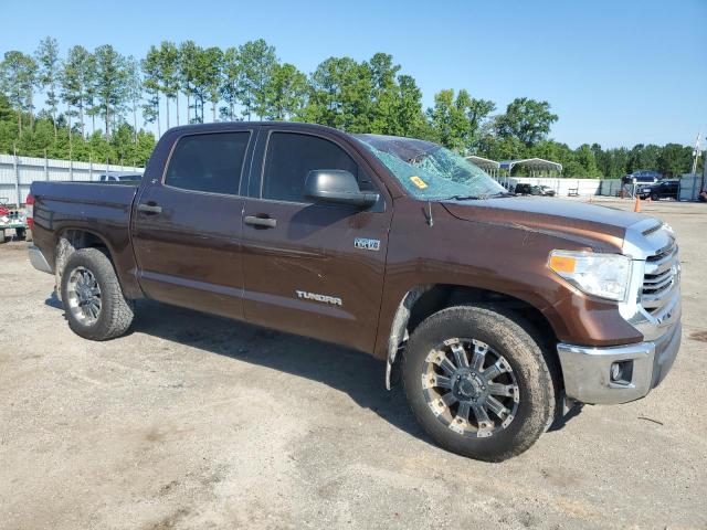 Photo 3 VIN: 5TFDW5F16GX560667 - TOYOTA TUNDRA CRE 