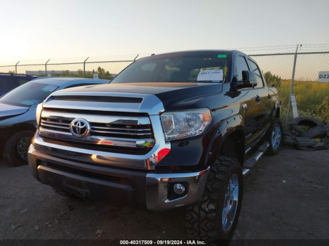 Photo 1 VIN: 5TFDW5F16GX573337 - TOYOTA TUNDRA 