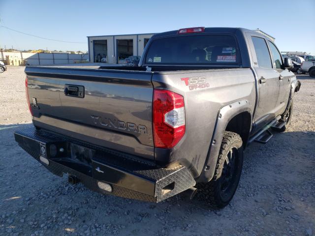 Photo 3 VIN: 5TFDW5F16GX578182 - TOYOTA TUNDRA 