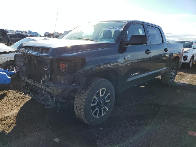 Photo 1 VIN: 5TFDW5F16HX595954 - TOYOTA TUNDRA CRE 