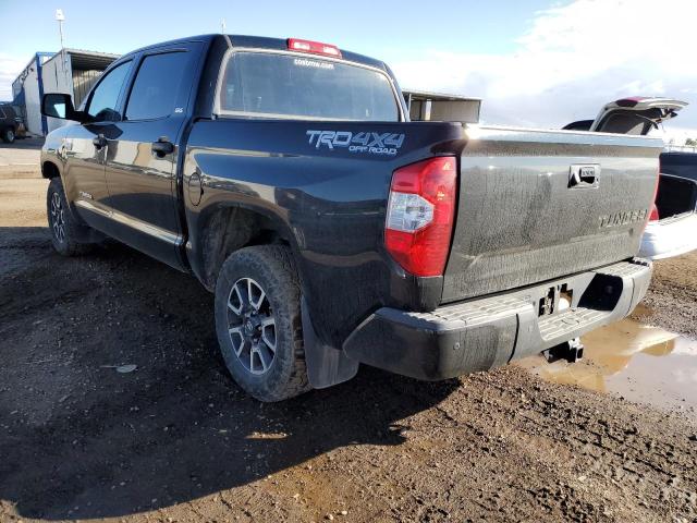 Photo 2 VIN: 5TFDW5F16HX595954 - TOYOTA TUNDRA CRE 