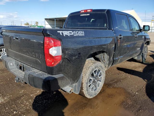 Photo 3 VIN: 5TFDW5F16HX595954 - TOYOTA TUNDRA CRE 