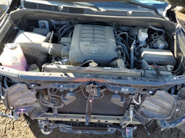 Photo 6 VIN: 5TFDW5F16HX595954 - TOYOTA TUNDRA CRE 