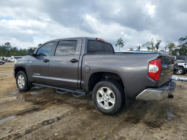 Photo 1 VIN: 5TFDW5F16HX625793 - TOYOTA TUNDRA CRE 