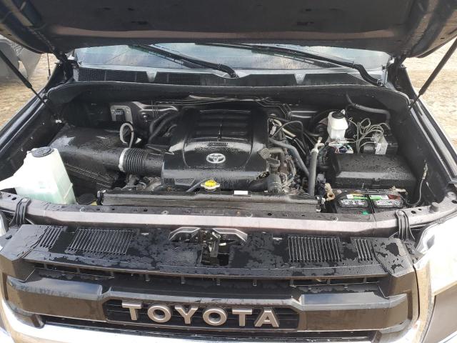 Photo 10 VIN: 5TFDW5F16HX625793 - TOYOTA TUNDRA CRE 