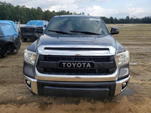 Photo 4 VIN: 5TFDW5F16HX625793 - TOYOTA TUNDRA CRE 