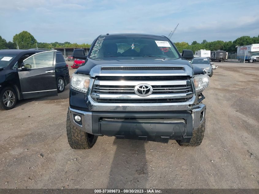 Photo 11 VIN: 5TFDW5F16HX635689 - TOYOTA TUNDRA 