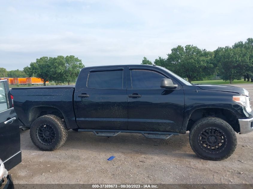 Photo 12 VIN: 5TFDW5F16HX635689 - TOYOTA TUNDRA 