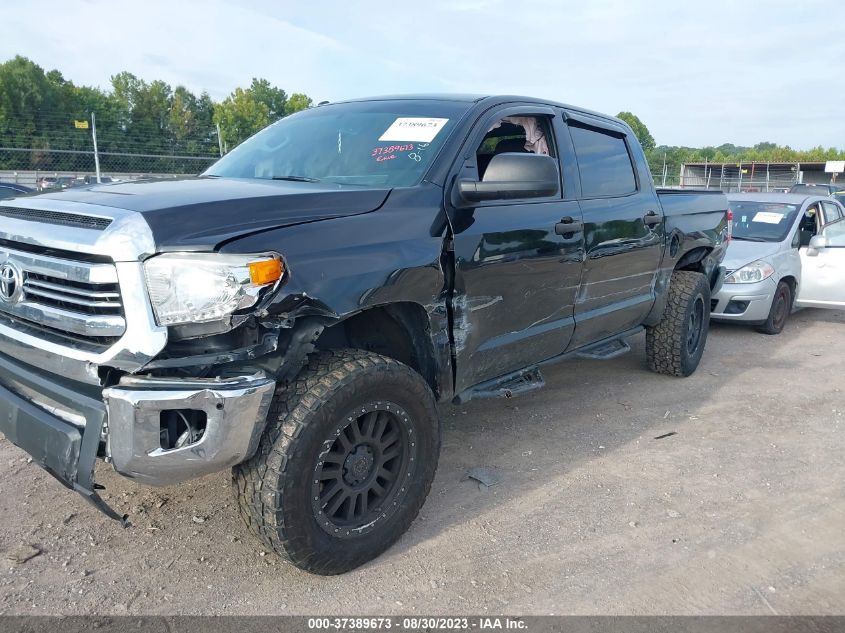 Photo 5 VIN: 5TFDW5F16HX635689 - TOYOTA TUNDRA 