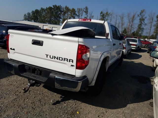 Photo 3 VIN: 5TFDW5F16HX658034 - TOYOTA TUNDRA CRE 