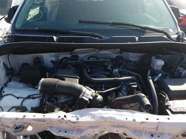 Photo 6 VIN: 5TFDW5F16HX658034 - TOYOTA TUNDRA CRE 