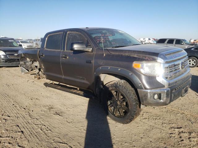 Photo 0 VIN: 5TFDW5F16HX664996 - TOYOTA TUNDRA CRE 