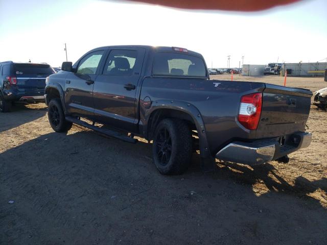 Photo 2 VIN: 5TFDW5F16HX664996 - TOYOTA TUNDRA CRE 