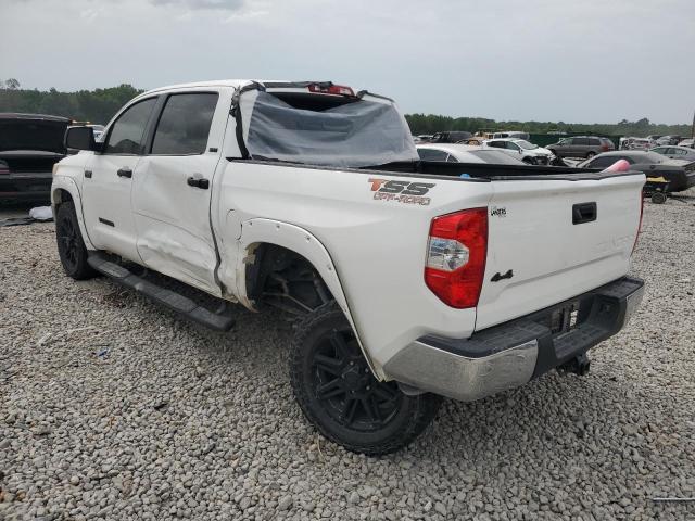 Photo 1 VIN: 5TFDW5F16HX667509 - TOYOTA TUNDRA CRE 