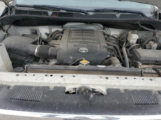 Photo 10 VIN: 5TFDW5F16HX667509 - TOYOTA TUNDRA CRE 