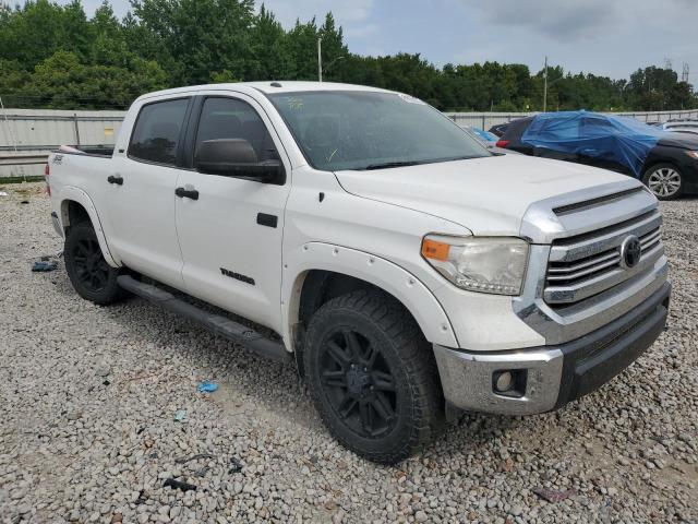 Photo 3 VIN: 5TFDW5F16HX667509 - TOYOTA TUNDRA CRE 