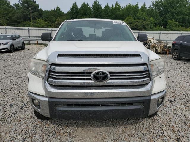 Photo 4 VIN: 5TFDW5F16HX667509 - TOYOTA TUNDRA CRE 