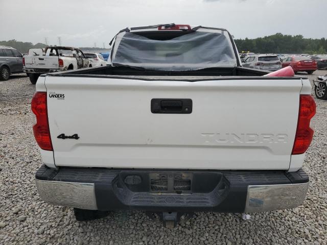 Photo 5 VIN: 5TFDW5F16HX667509 - TOYOTA TUNDRA CRE 