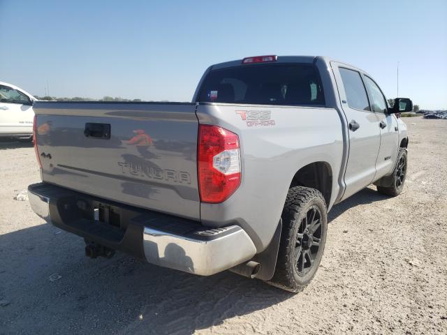 Photo 3 VIN: 5TFDW5F16JX754851 - TOYOTA TUNDRA CRE 