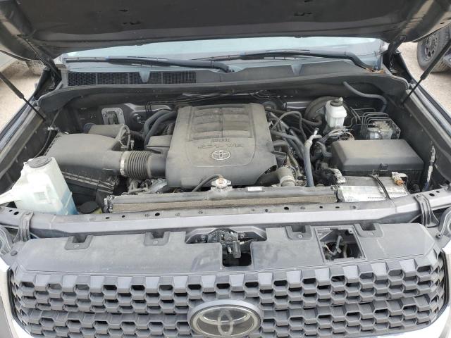 Photo 10 VIN: 5TFDW5F16JX762576 - TOYOTA TUNDRA CRE 