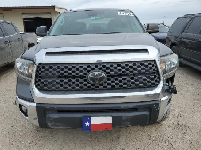 Photo 4 VIN: 5TFDW5F16JX762576 - TOYOTA TUNDRA CRE 