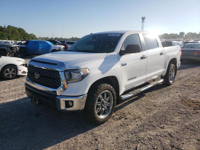 Photo 1 VIN: 5TFDW5F16KX784658 - TOYOTA TUNDRA CRE 