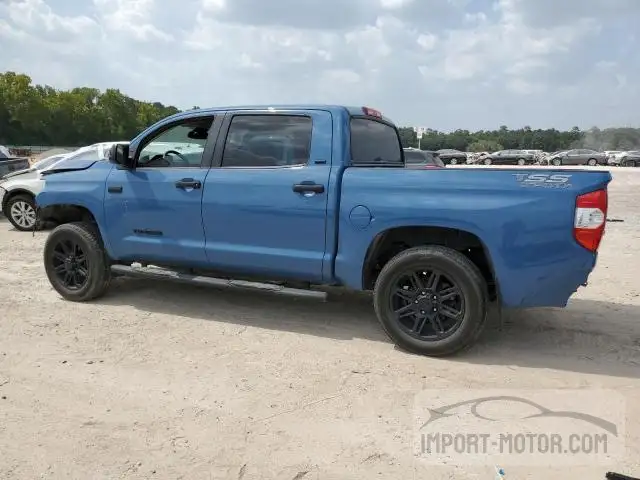 Photo 1 VIN: 5TFDW5F16KX790914 - TOYOTA TUNDRA 