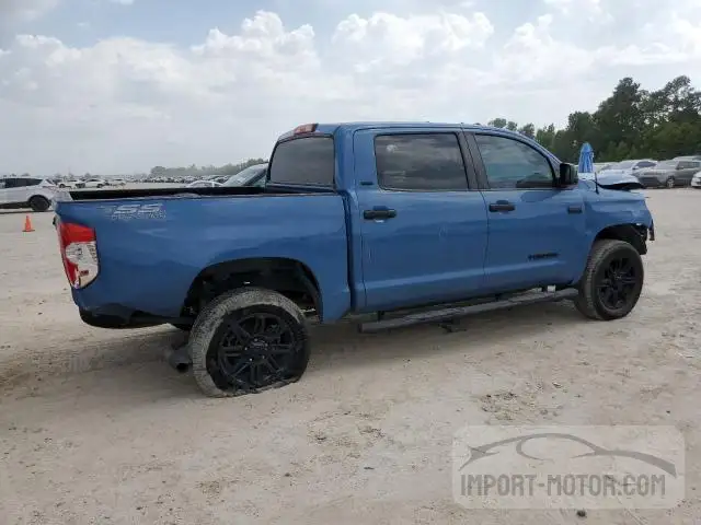 Photo 2 VIN: 5TFDW5F16KX790914 - TOYOTA TUNDRA 