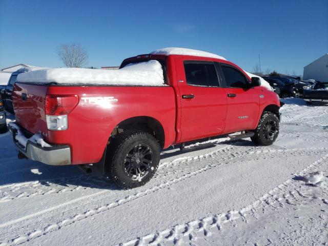 Photo 2 VIN: 5TFDW5F17AX106032 - TOYOTA TUNDRA CRE 