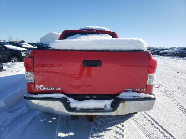 Photo 5 VIN: 5TFDW5F17AX106032 - TOYOTA TUNDRA CRE 