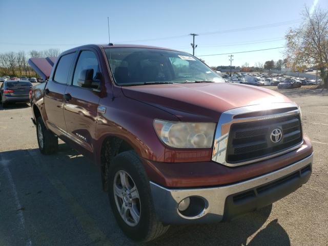 Photo 0 VIN: 5TFDW5F17AX131304 - TOYOTA TUNDRA CRE 