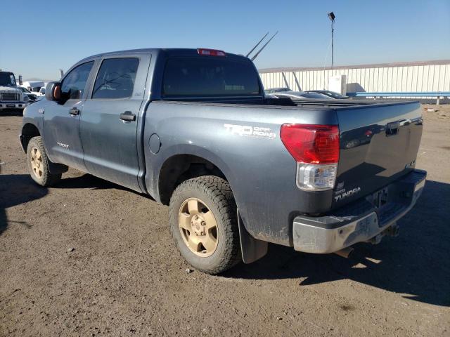 Photo 1 VIN: 5TFDW5F17AX137698 - TOYOTA TUNDRA CRE 