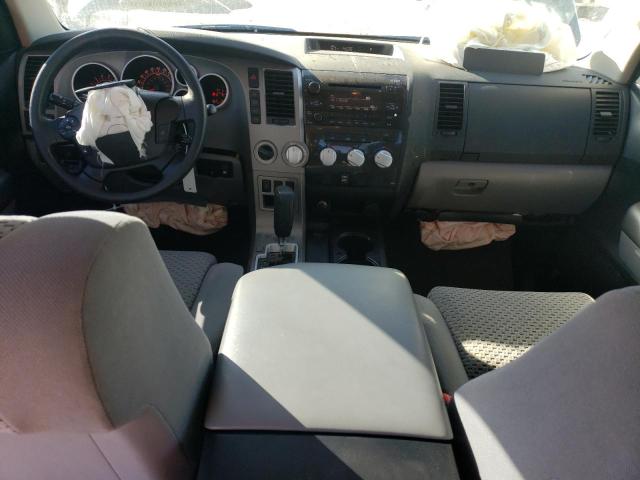 Photo 7 VIN: 5TFDW5F17AX137698 - TOYOTA TUNDRA CRE 