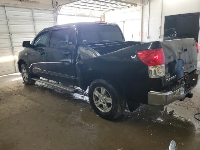 Photo 1 VIN: 5TFDW5F17BX161761 - TOYOTA TUNDRA CRE 