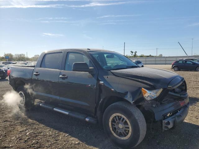 Photo 3 VIN: 5TFDW5F17BX190158 - TOYOTA TUNDRA CRE 