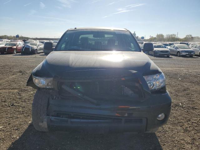 Photo 4 VIN: 5TFDW5F17BX190158 - TOYOTA TUNDRA CRE 