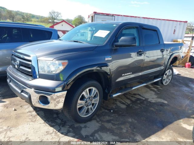 Photo 1 VIN: 5TFDW5F17BX192072 - TOYOTA TUNDRA 