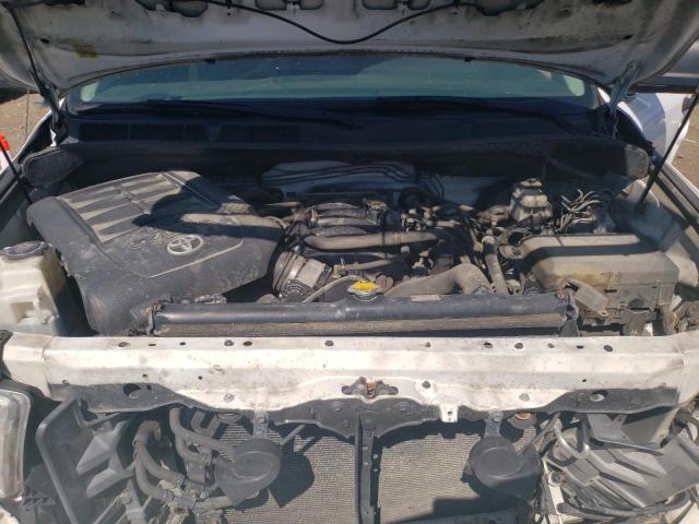 Photo 10 VIN: 5TFDW5F17CX214668 - TOYOTA TUNDRA 