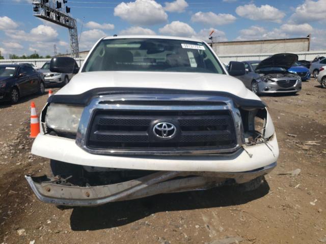 Photo 4 VIN: 5TFDW5F17CX214668 - TOYOTA TUNDRA 