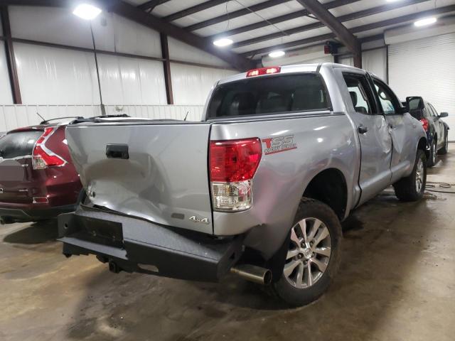 Photo 3 VIN: 5TFDW5F17CX216744 - TOYOTA TUNDRA CRE 