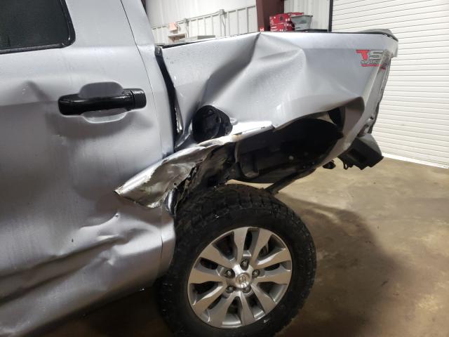 Photo 8 VIN: 5TFDW5F17CX216744 - TOYOTA TUNDRA CRE 