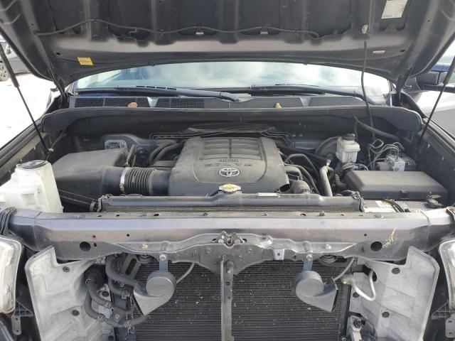 Photo 10 VIN: 5TFDW5F17CX247704 - TOYOTA TUNDRA CRE 