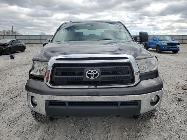 Photo 4 VIN: 5TFDW5F17CX247704 - TOYOTA TUNDRA CRE 