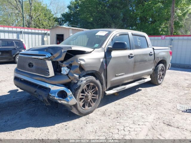 Photo 1 VIN: 5TFDW5F17CX268603 - TOYOTA TUNDRA 