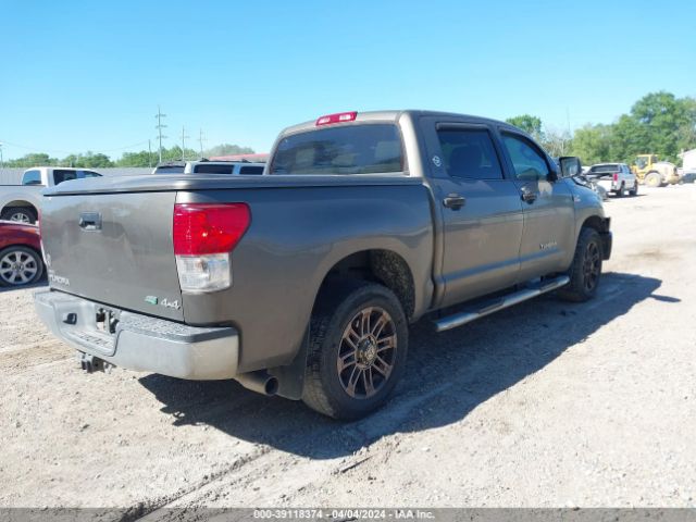 Photo 3 VIN: 5TFDW5F17CX268603 - TOYOTA TUNDRA 