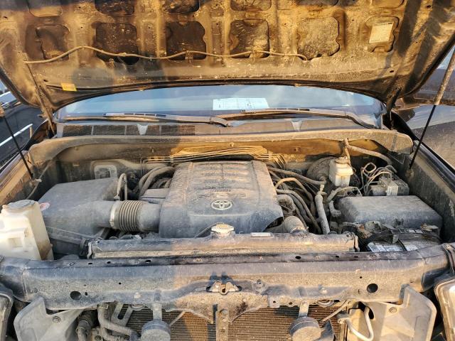 Photo 10 VIN: 5TFDW5F17DX291736 - TOYOTA TUNDRA CRE 