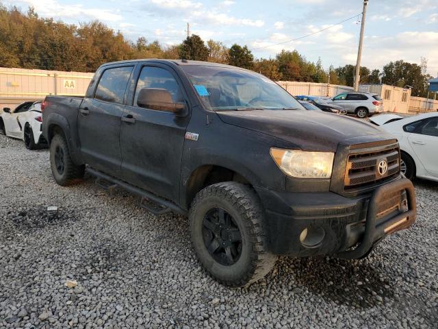 Photo 3 VIN: 5TFDW5F17DX291736 - TOYOTA TUNDRA CRE 