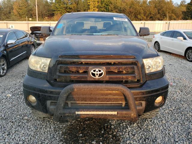 Photo 4 VIN: 5TFDW5F17DX291736 - TOYOTA TUNDRA CRE 